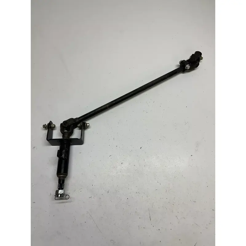 2016 16 Arctic Cat 700 HDX XT CREW GOOD! Steering Shaft Post U joint TIGHT!!