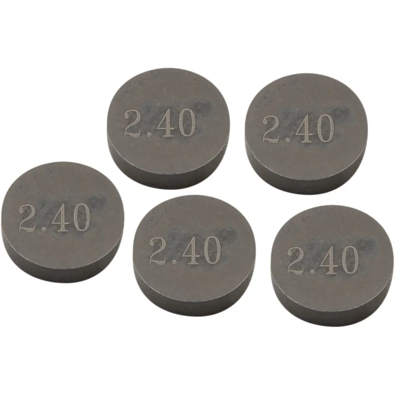 9.48 mm Replacement Valve Shims