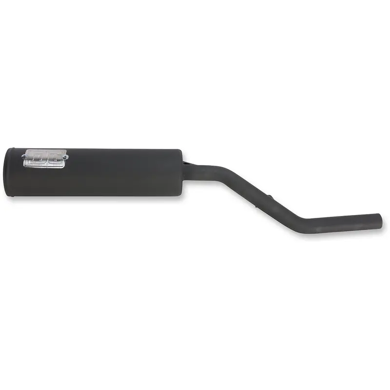 Brute Silent Core Muffler