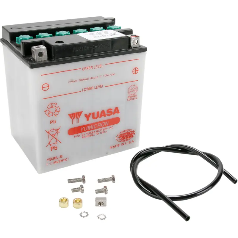 Conventional Battery  12 V