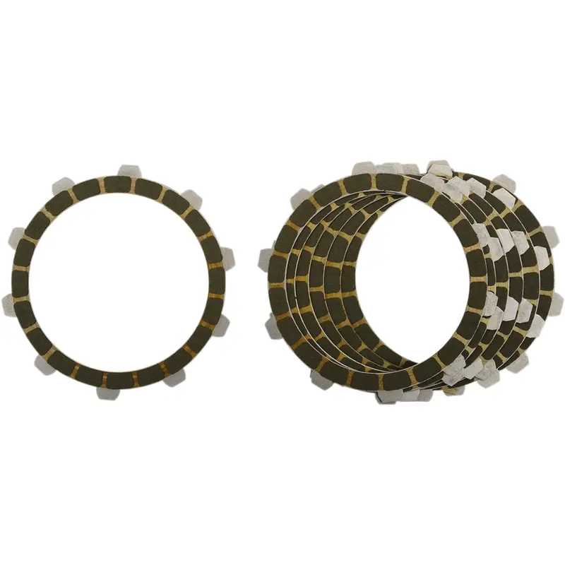 Barnett Clutch Kit Honda CR250R 1981-1982
