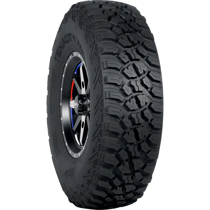 Itp Tire - Tenacity XNR - Front/Rear - 30x10R15 - 8 Ply