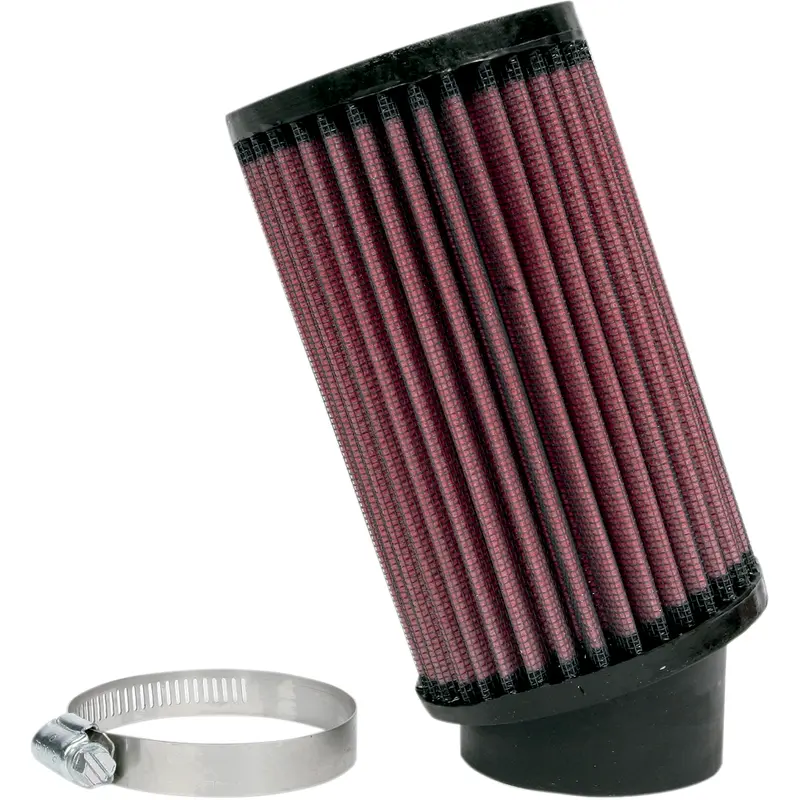 K & n Universal Air Filter - Angled 20