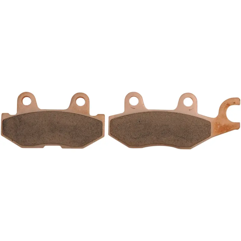 Long-Life Sintered "R" Brake Pads