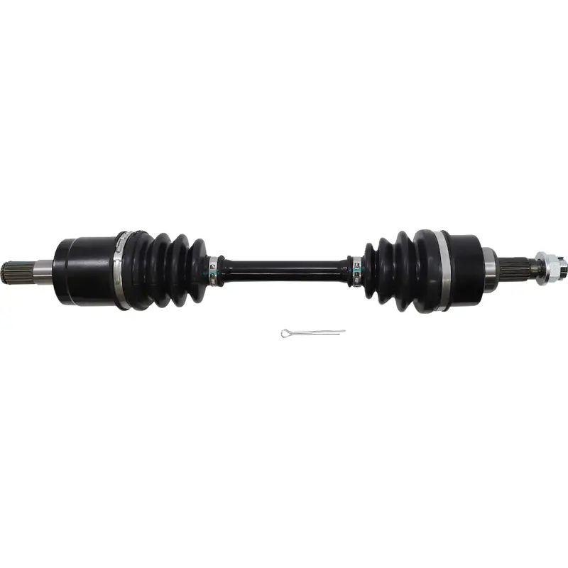 Moose Racing LM6 Front Axle Honda TRX420 2009-2014