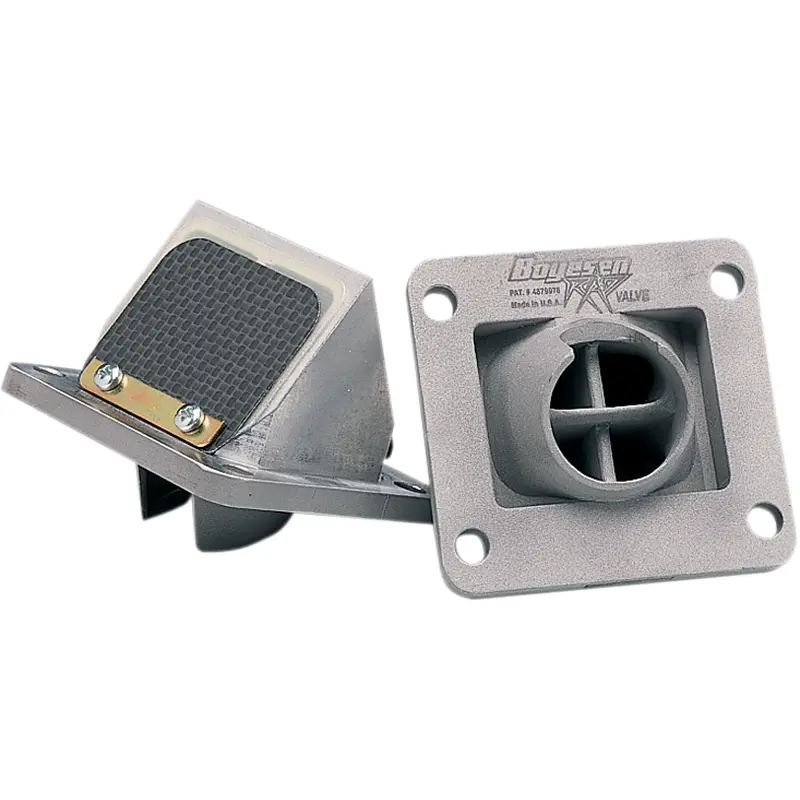 Rad Valve Reed Cage Assembly