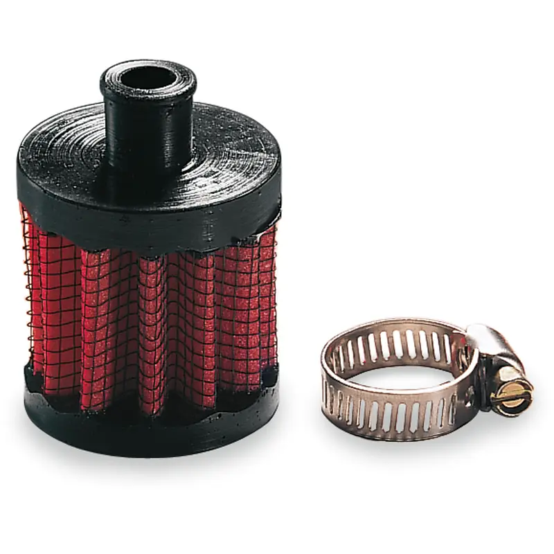 Uni Filter Clamp-On Type Breather Filter