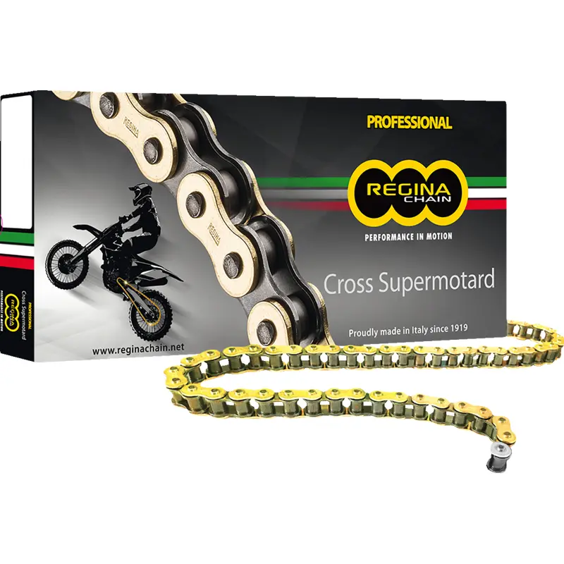 520 RX3 Series Chain