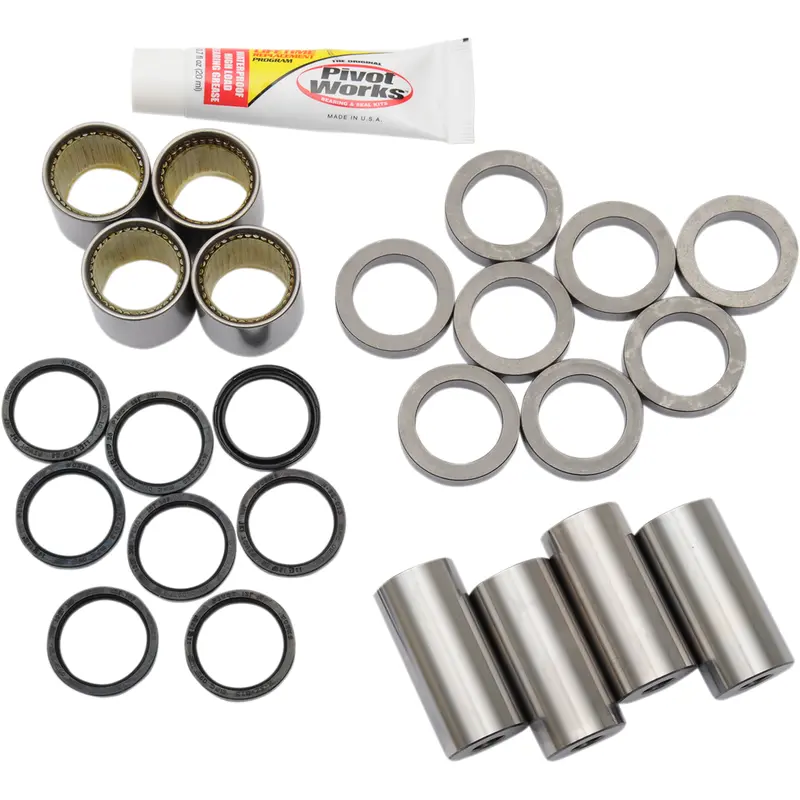 A-Arm Bearing Kit
