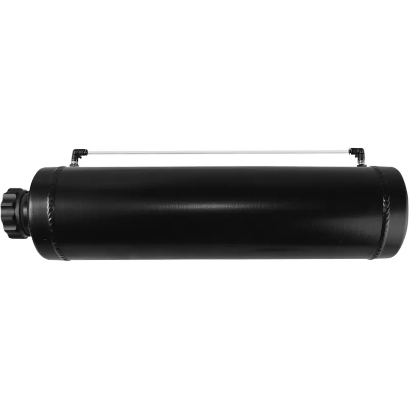 Custom Water Tank