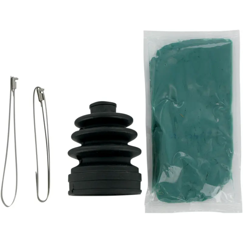 CV Boot Kit