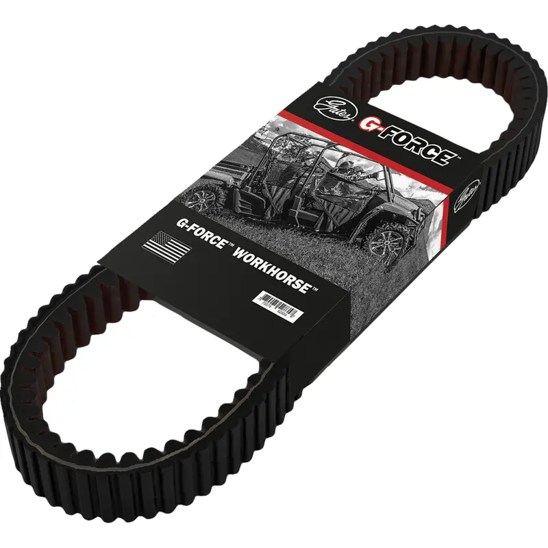 Gates G-Force Workhorse - Drive Belt - Polaris