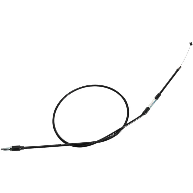 Moose offroad Black Vinyl Clutch Cable - Can-Am