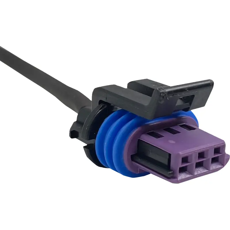 Moose Racing Speed Sensor Pigtail Harness Polaris ATV / UTV