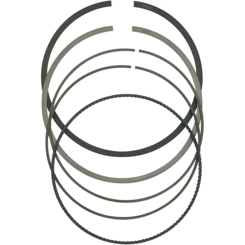 Piston Ring Set