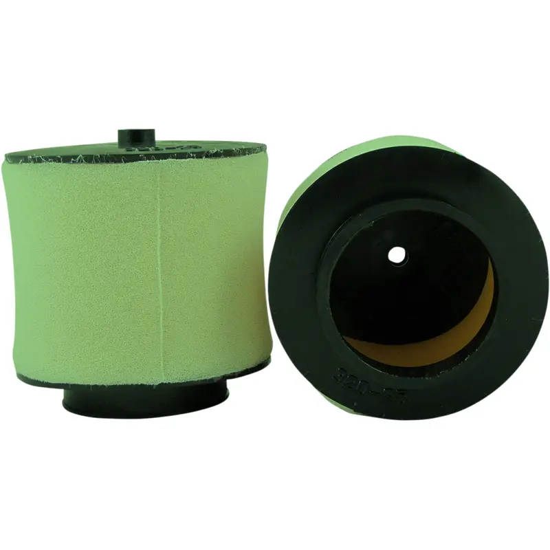 Pre-Oiled Air Filter