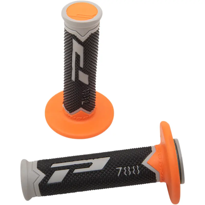 Pro Grip 788 Triple Density MX Grips