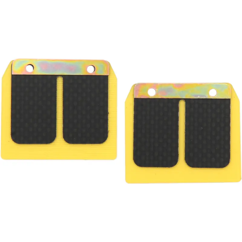 Pro Series Reed Set
