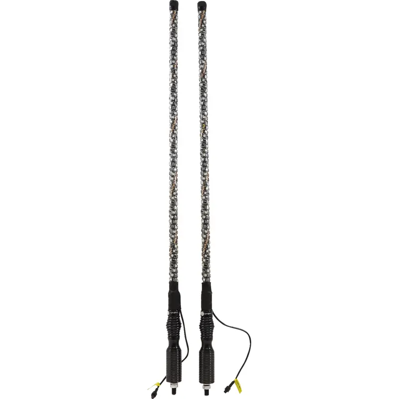 RGB Light Rod with Magnetic Base/Spring