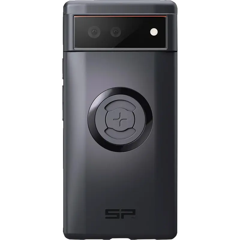 Sp connect SPC  Phone Case - Google Pixel 6
