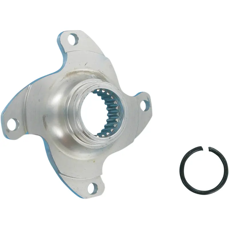 Sprocket Hub