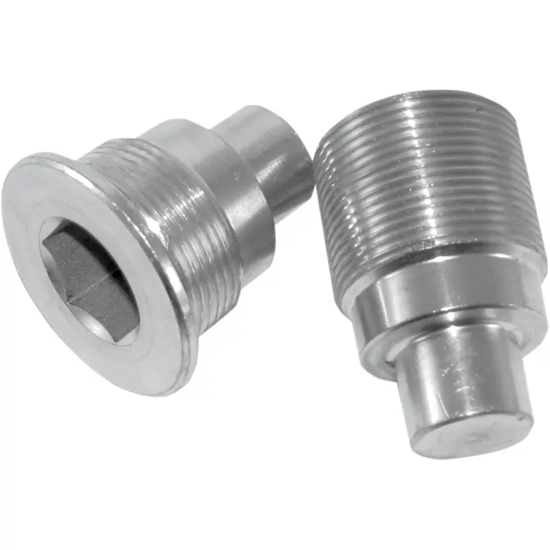 Swingarm Bolt Kit