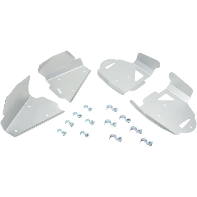 A-Arm Guards