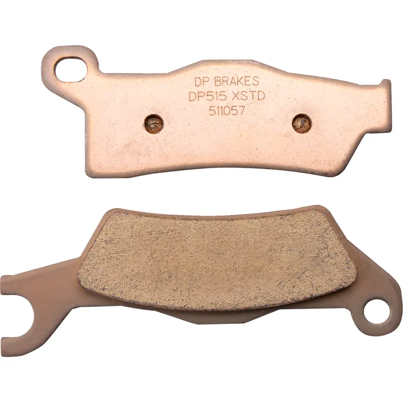 ATV/UTV Sintered Metal Brake Pads