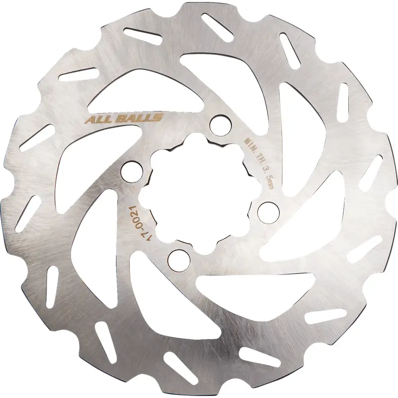 Brake Rotors