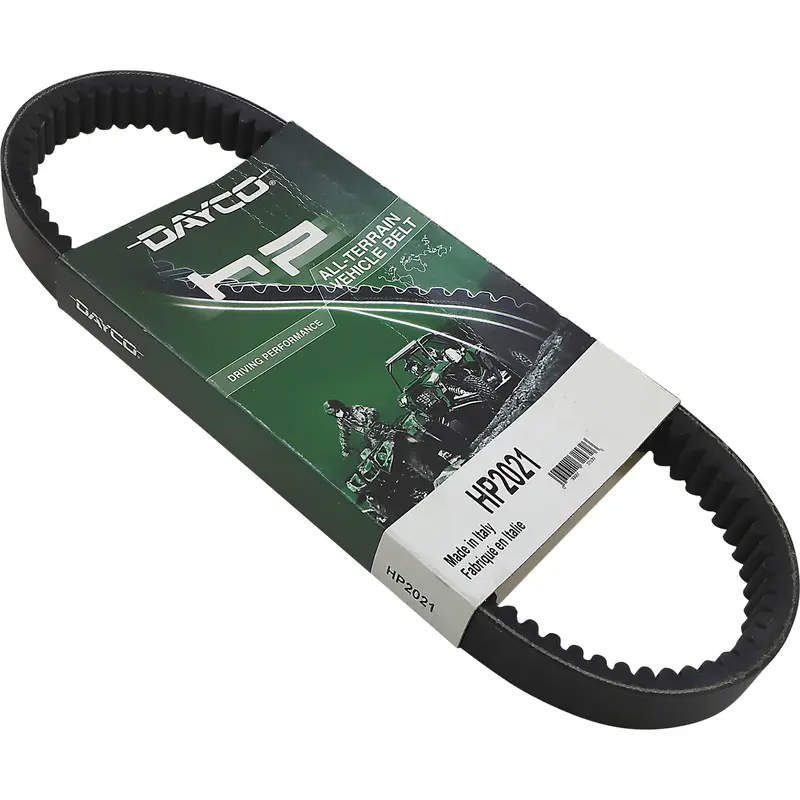 Dayco products,llc Drive Belt Kawasaki