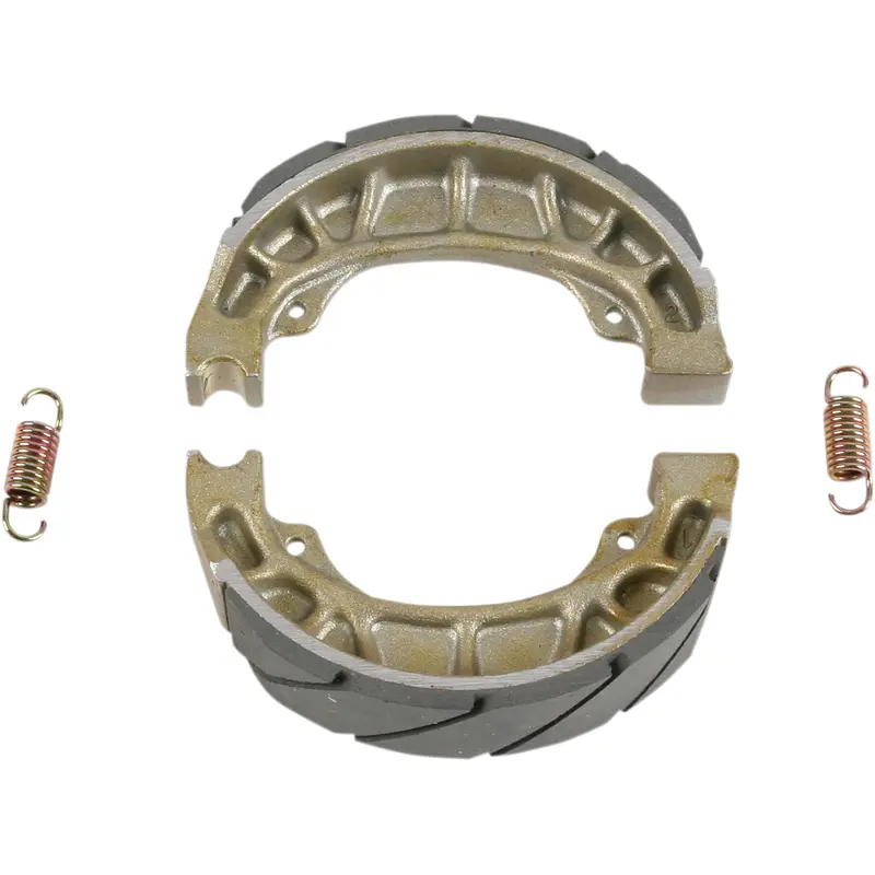 EBC 303G Grooved Brake Shoes