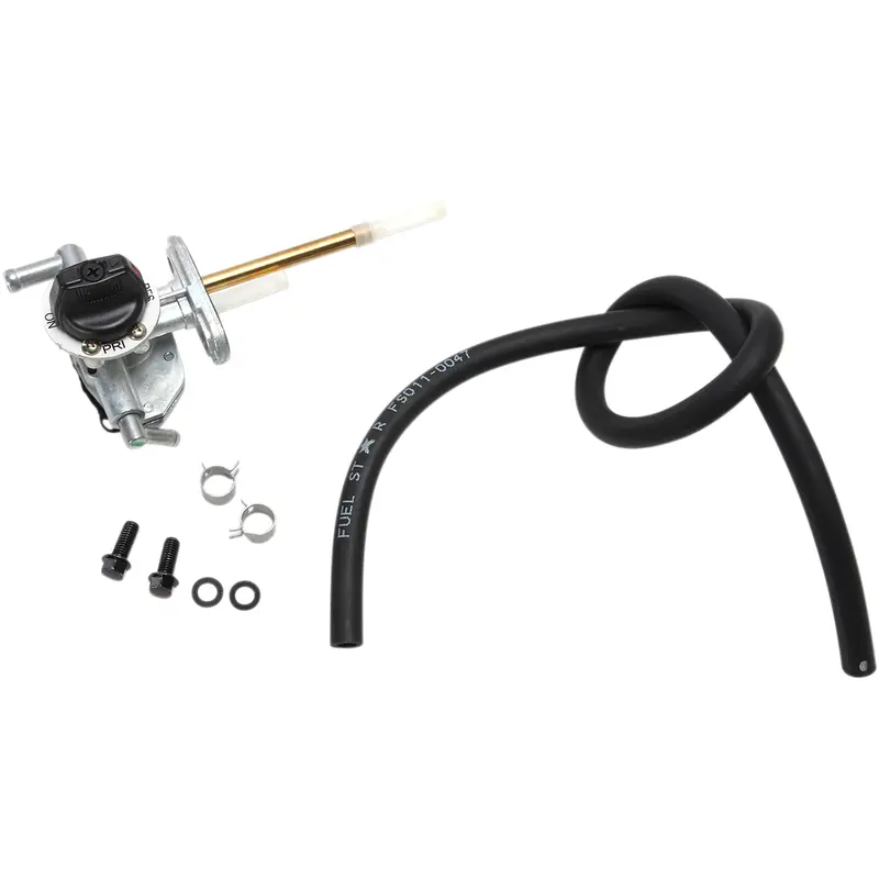 Fuel Valve Kit