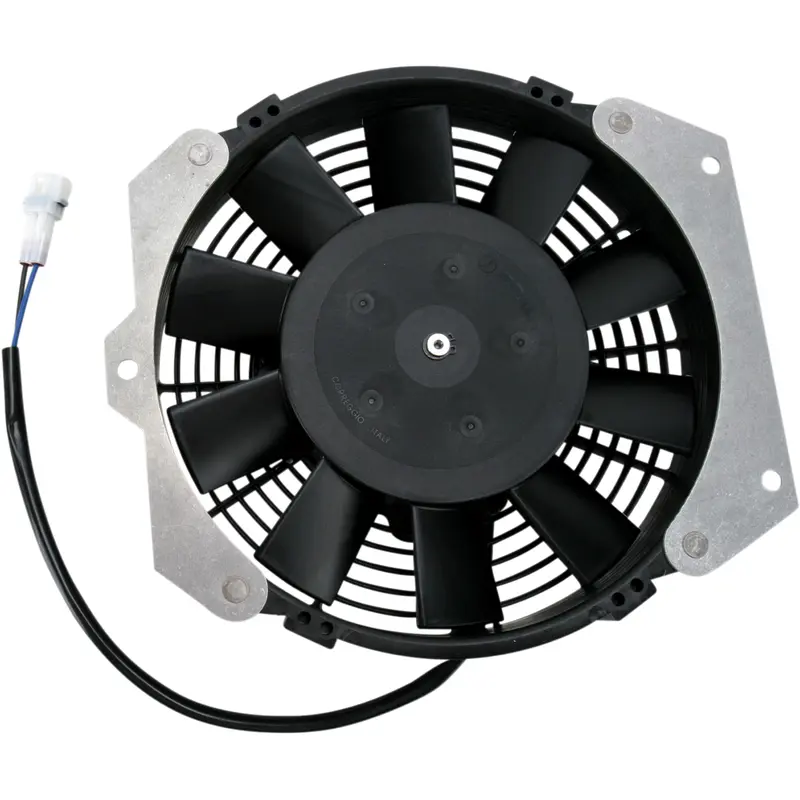 Hi-Performance Cooling Fan