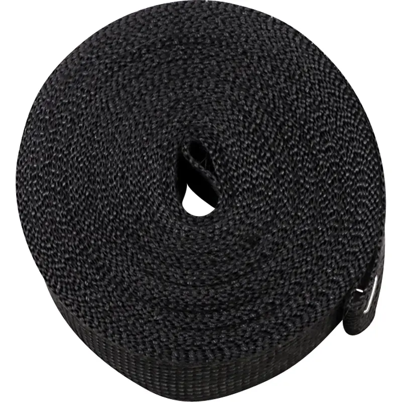 Lava Rock Exhaust Wrap