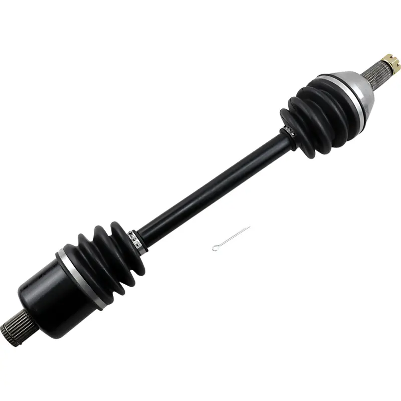 Moose offroad Axle Kit - CV/Complete - OEM Replacement - Standard - Rear Left/Right - Polaris