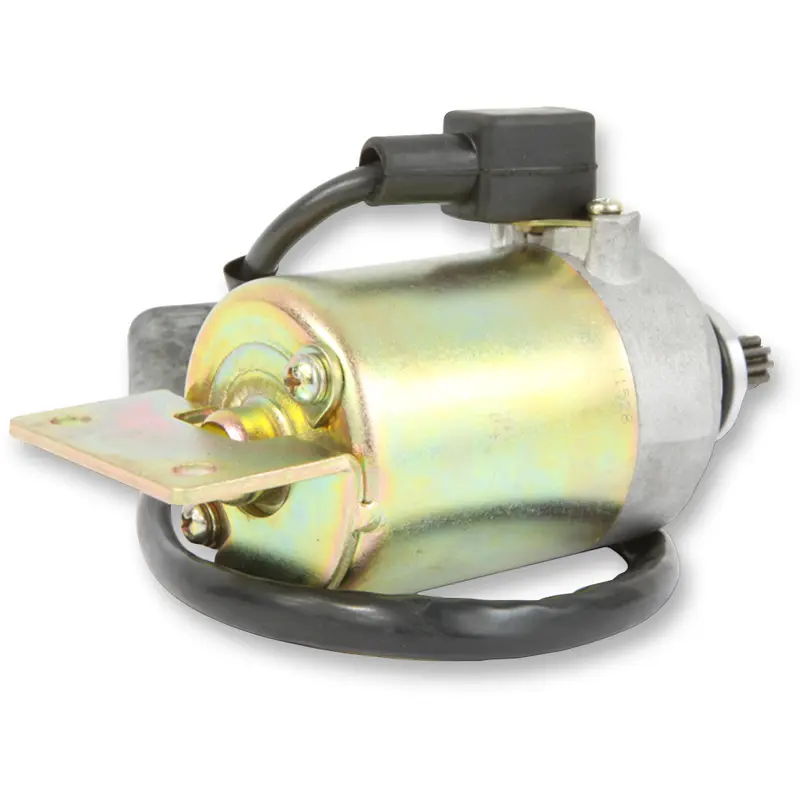 Parts unlimited Starter Motor 2003-2004 Kymco MXER 150 / 2005-2005 Kymco Mxer 150 4x2