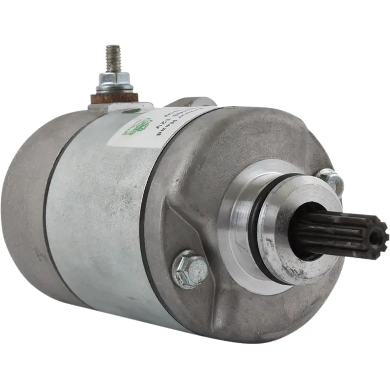 Parts unlimited Starter Motor 2009-2020 Honda TRX250X