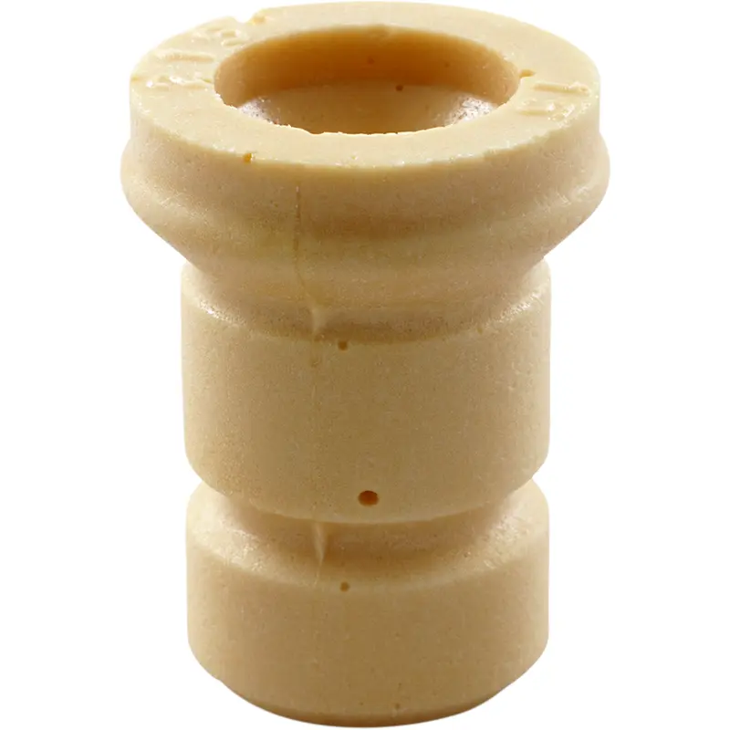 Shock Bottom-Out Bumper