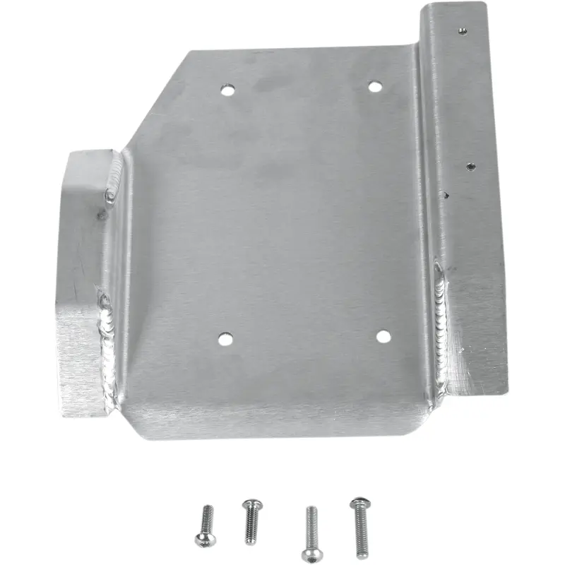 Swingarm Skid Plate