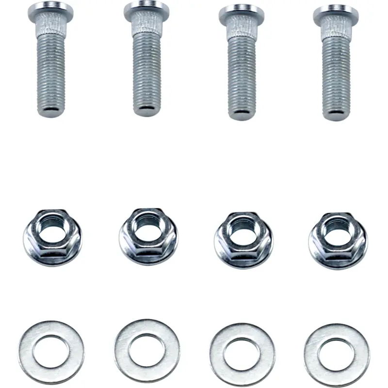 Wheel Stud/Nut Kit