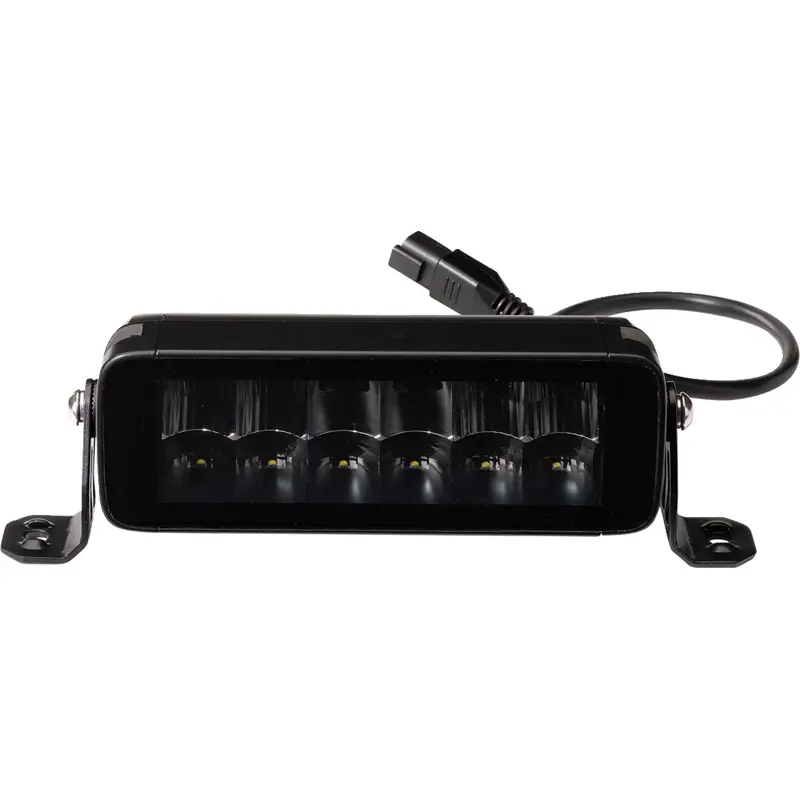 Black-Out Series Light Bar