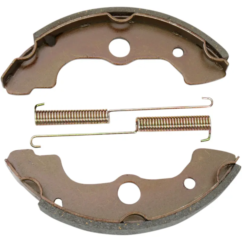 EBC 347S Front Brake Shoes