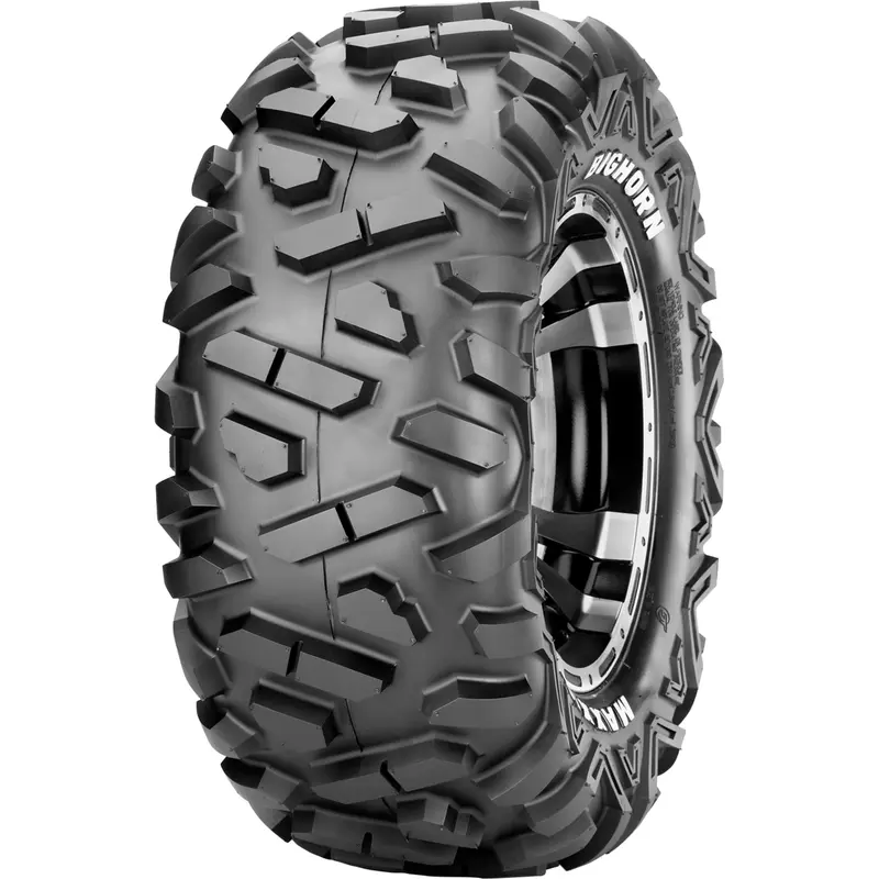 Maxxis Bighorn Radial Tires