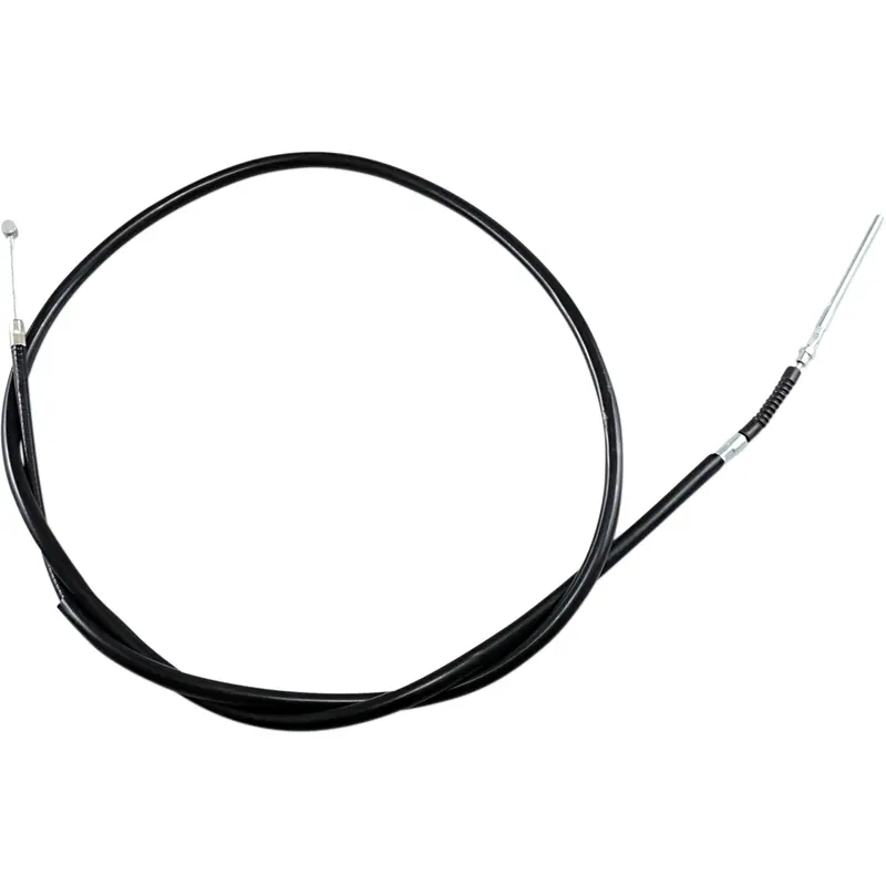 Motion pro Black Vinyl Brake Cable - Honda