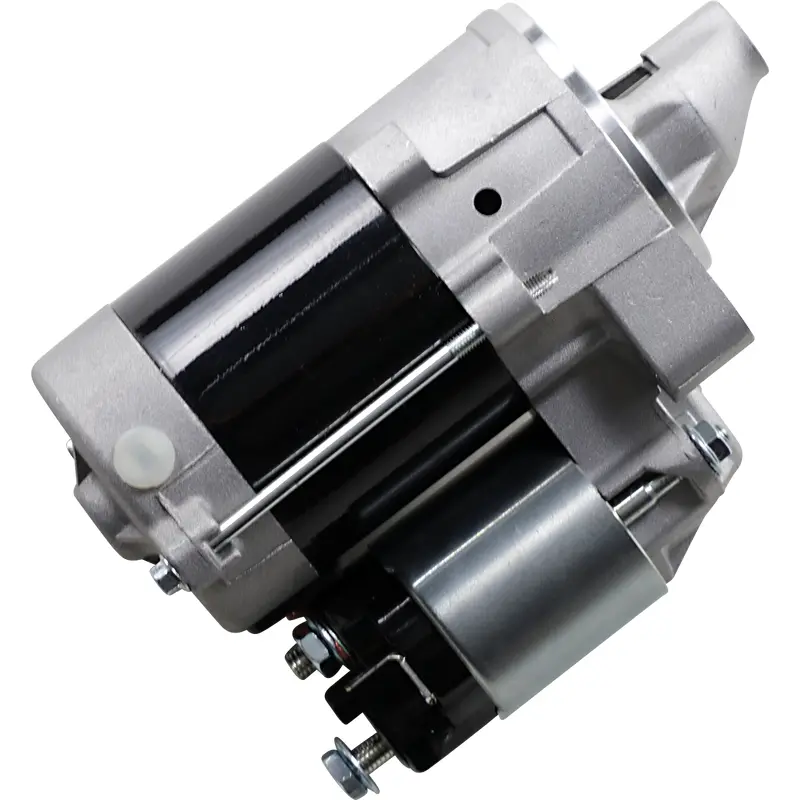 Parts unlimited Starter - Arctic Cat