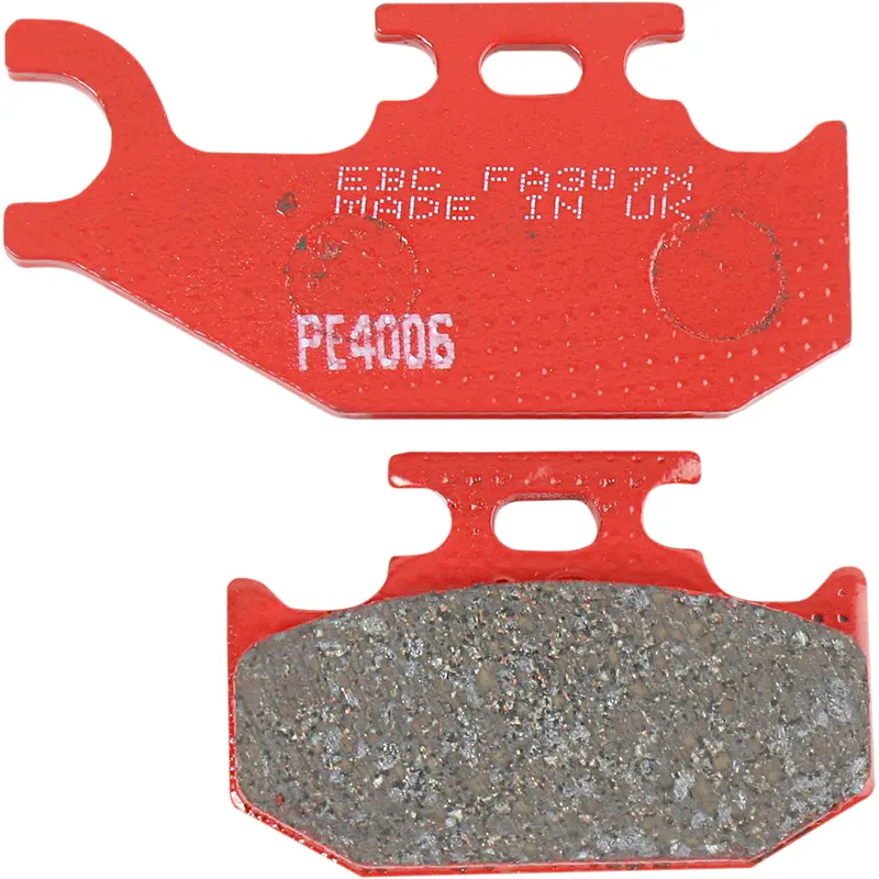 Sport Carbon "X" Brake Pads