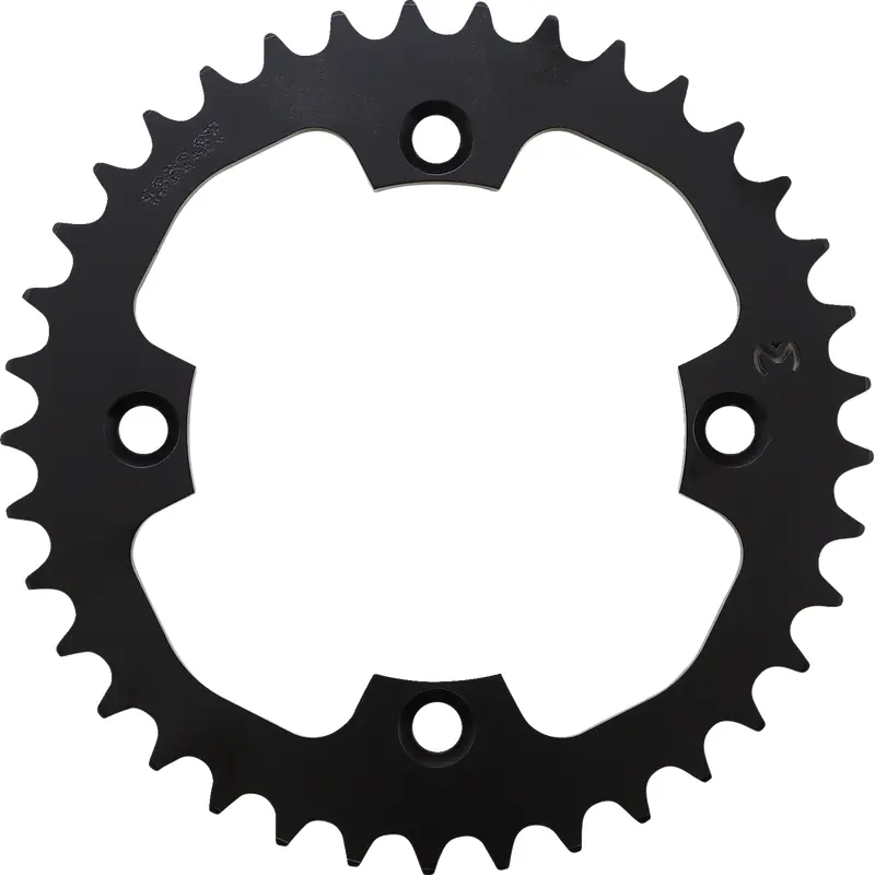 Steel Rear Sprocket ATV