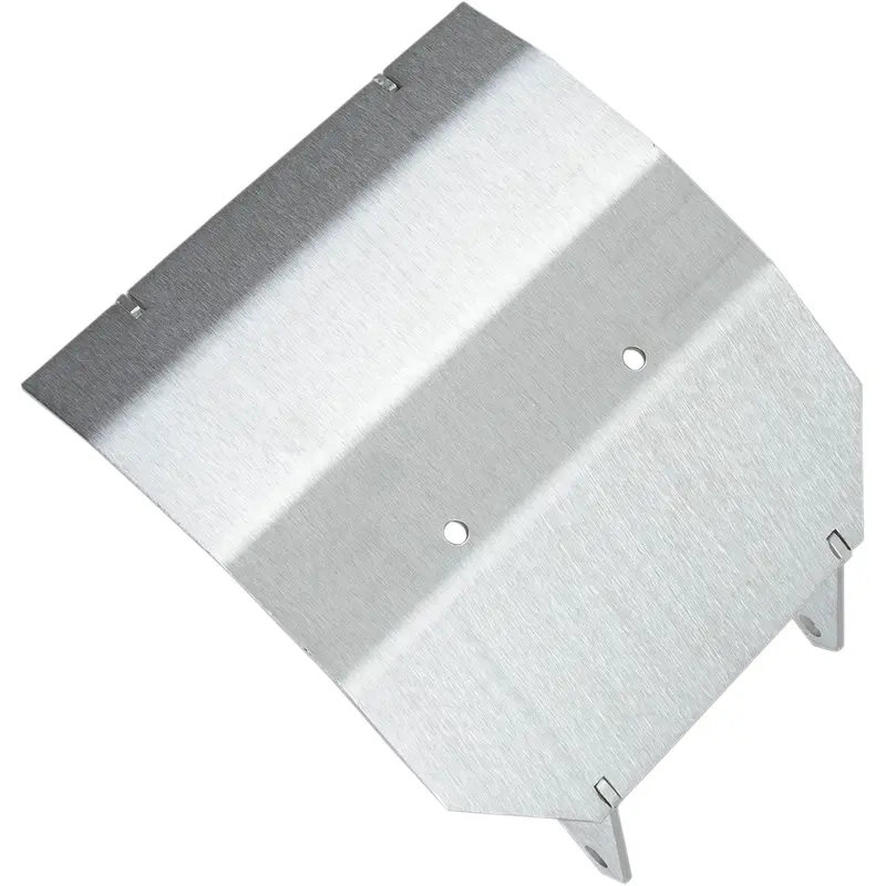 Swingarm Skid Plate