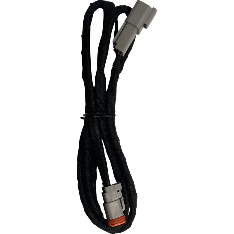 Wire Harness