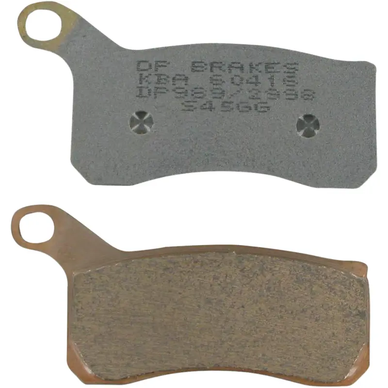 ATV/UTV Sintered Metal Brake Pads